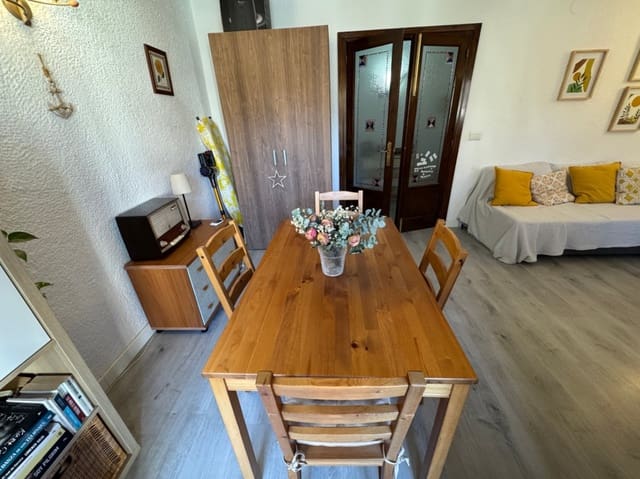 2 camera da letto Appartamento in vendita in Casco Urbano, Teulada-Moraira - 295.000 € (Rif: 3659150)