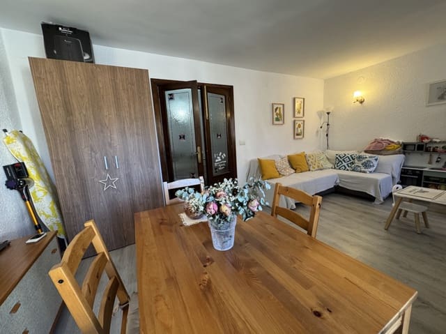 2 camera da letto Appartamento in vendita in Casco Urbano, Teulada-Moraira - 295.000 € (Rif: 3659150)