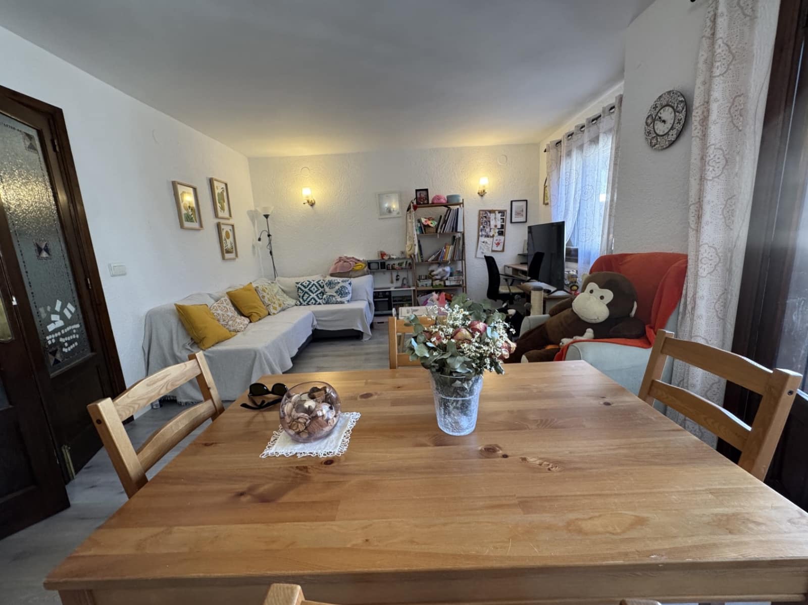 2 camera da letto Appartamento in vendita in Moraira - 295.000 € (Rif: 3659150)