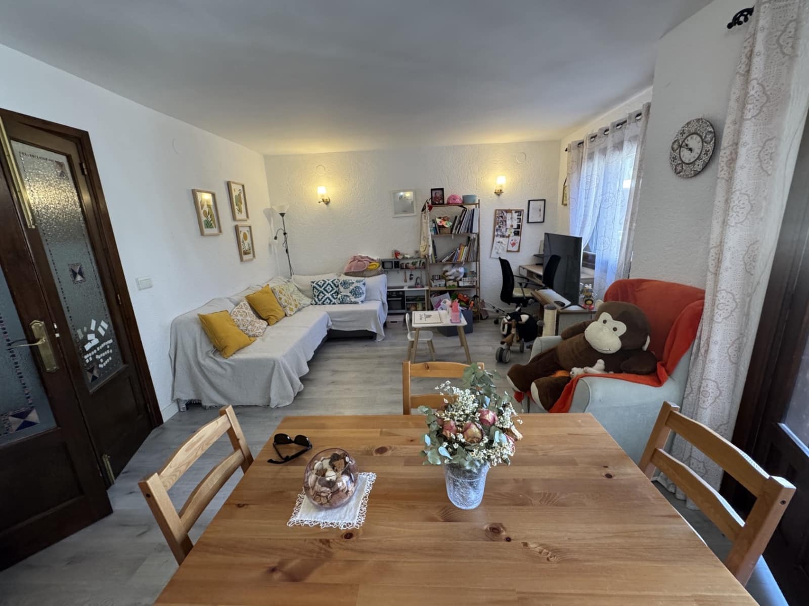 2 camera da letto Appartamento in vendita in Moraira - 295.000 € (Rif: 3659150)