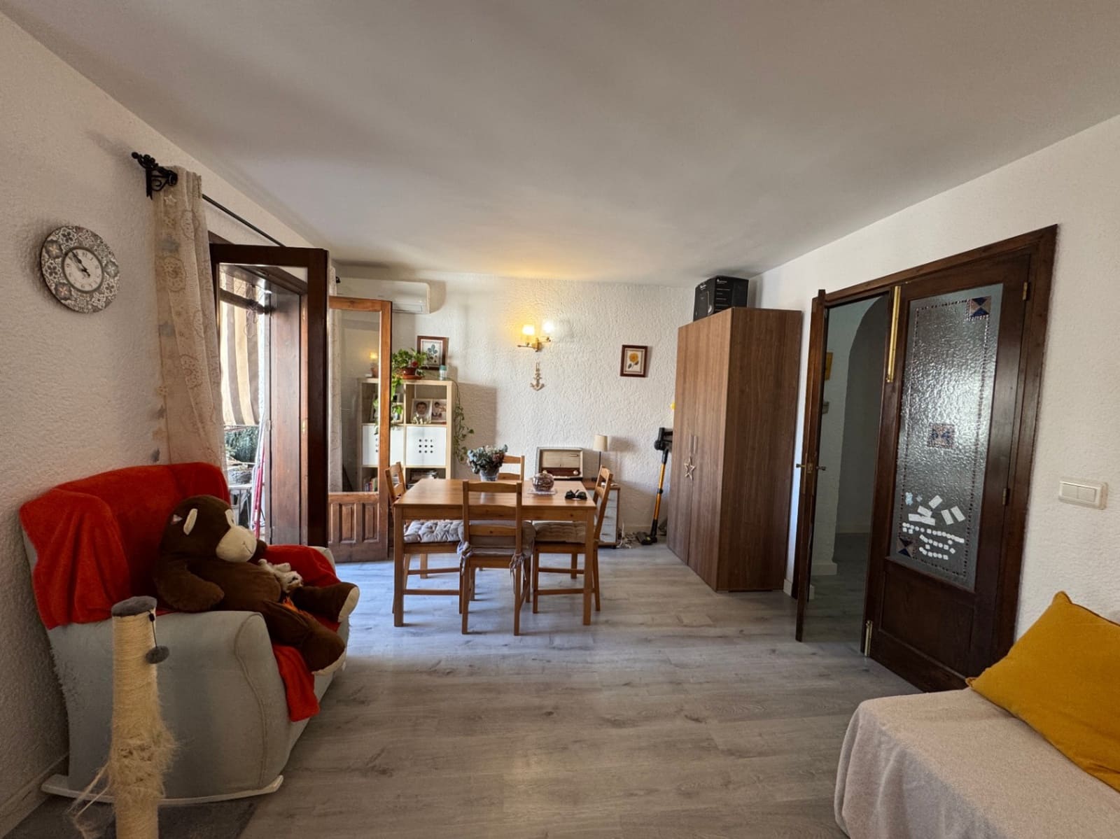 2 camera da letto Appartamento in vendita in Moraira - 295.000 € (Rif: 3659150)