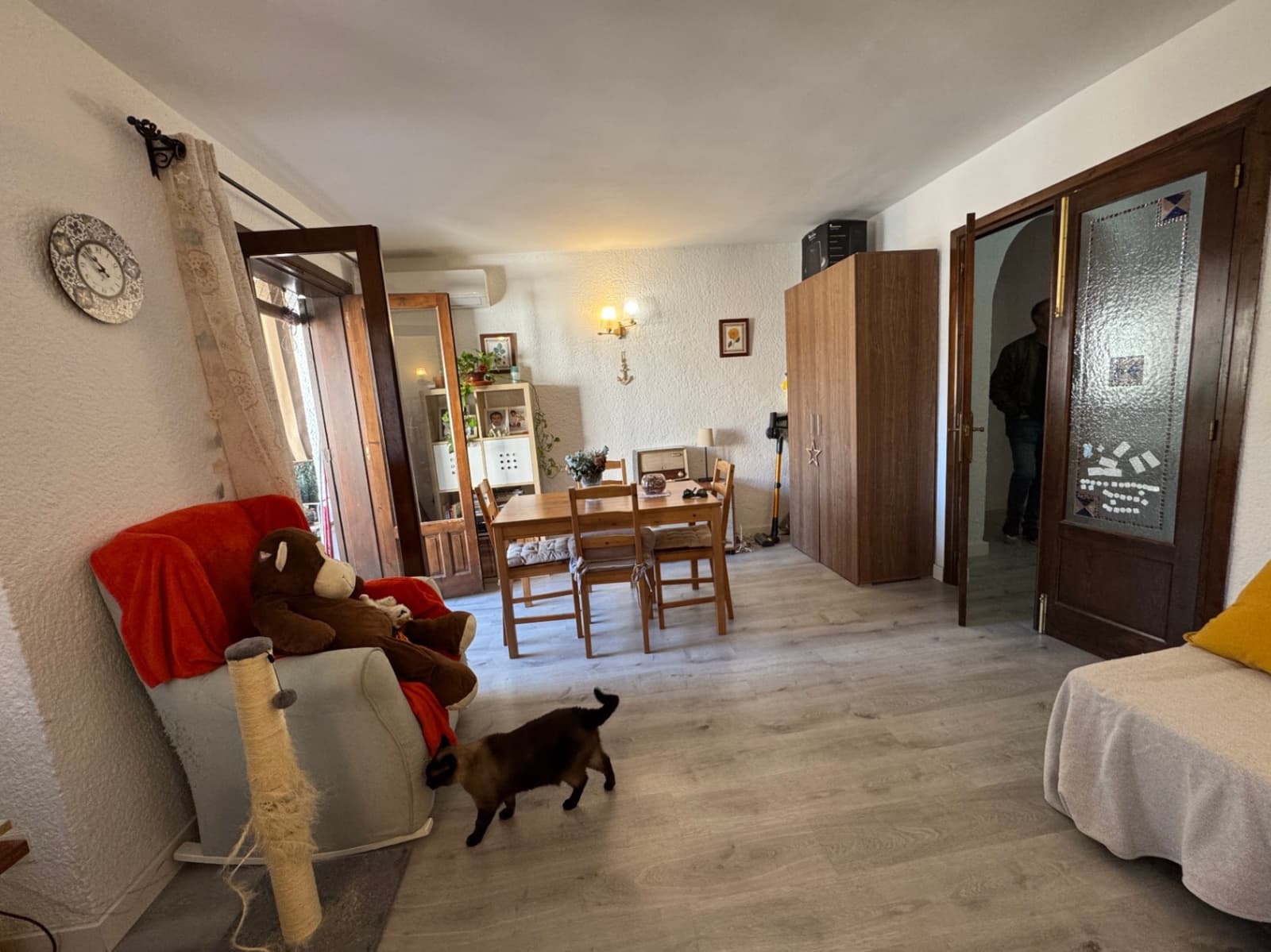 2 camera da letto Appartamento in vendita in Moraira - 295.000 € (Rif: 3659150)