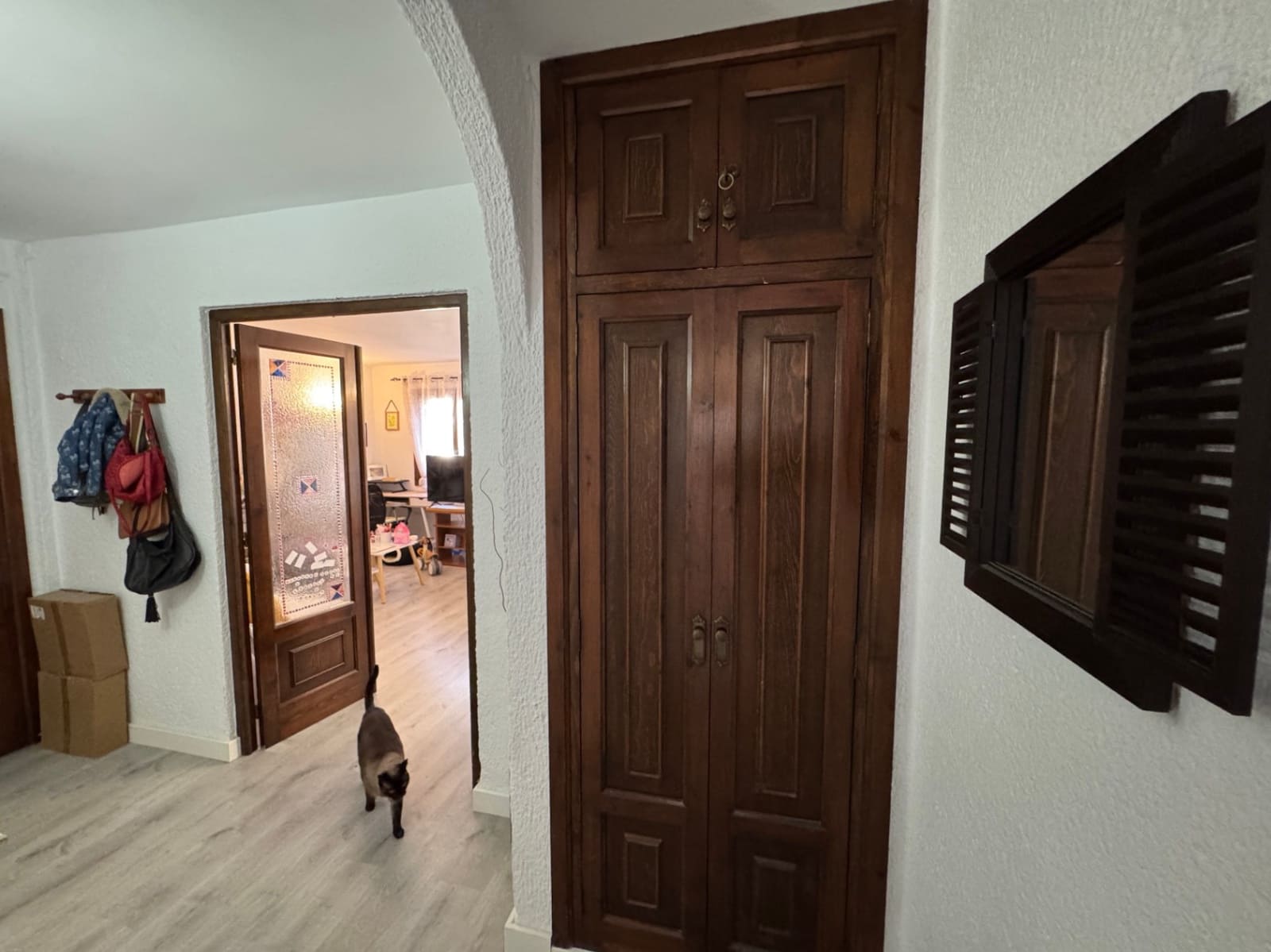 2 camera da letto Appartamento in vendita in Moraira - 295.000 € (Rif: 3659150)