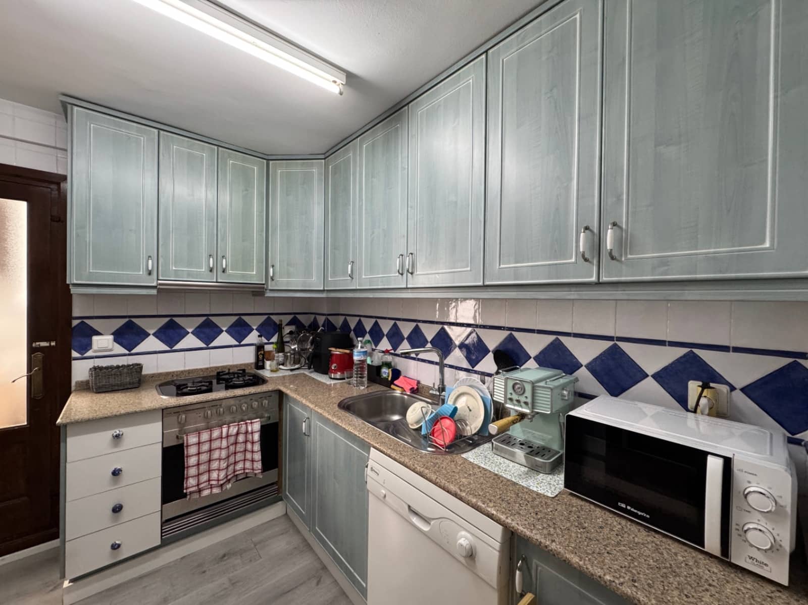 2 camera da letto Appartamento in vendita in Moraira - 295.000 € (Rif: 3659150)