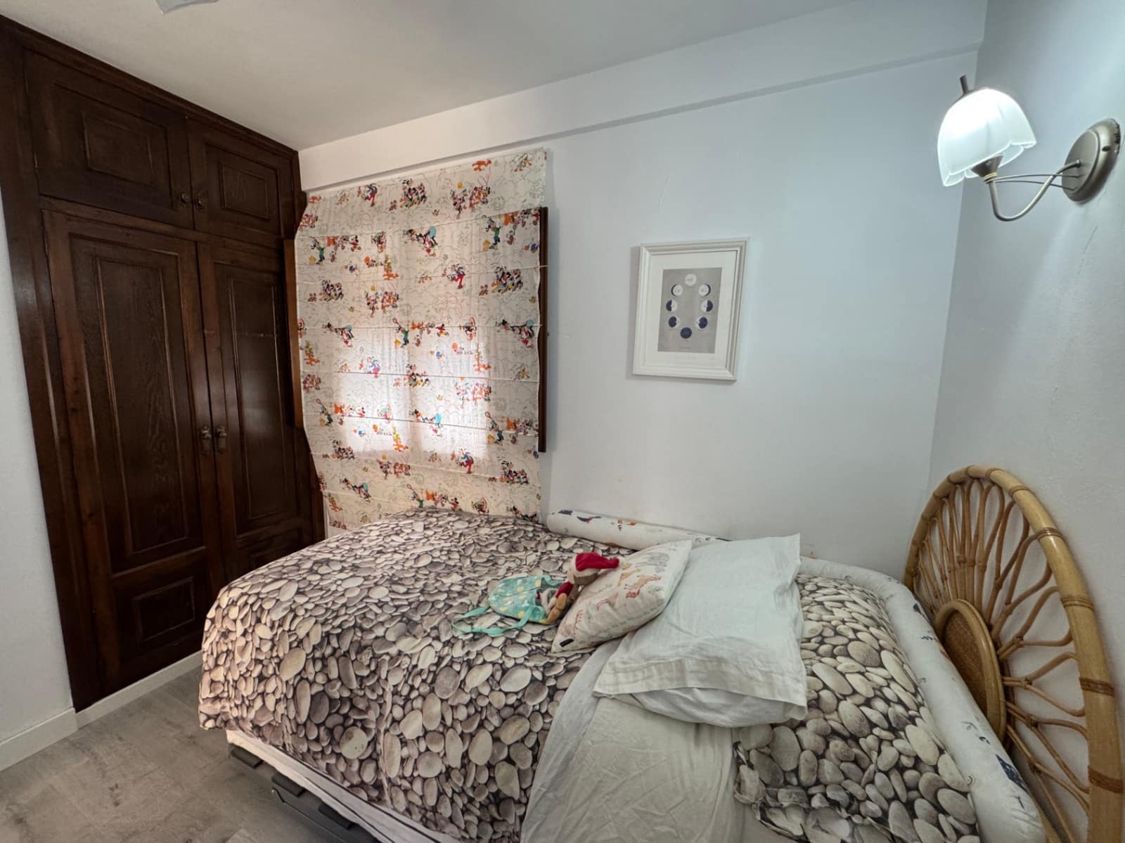 2 camera da letto Appartamento in vendita in Moraira - 295.000 € (Rif: 3659150)