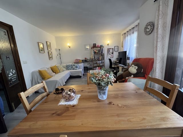 2 camera da letto Appartamento in vendita in Casco Urbano, Teulada-Moraira - 295.000 € (Rif: 3659150)