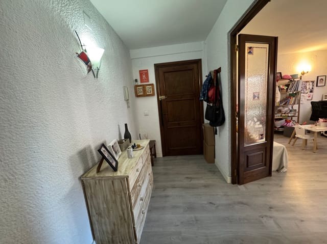 2 camera da letto Appartamento in vendita in Casco Urbano, Teulada-Moraira - 295.000 € (Rif: 3659150)