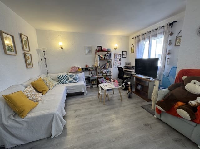 2 camera da letto Appartamento in vendita in Casco Urbano, Teulada-Moraira - 295.000 € (Rif: 3659150)