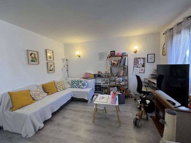 2 camera da letto Appartamento in vendita in Casco Urbano, Teulada-Moraira - 295.000 € (Rif: 3659150)