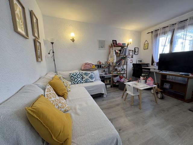 2 camera da letto Appartamento in vendita in Casco Urbano, Teulada-Moraira - 295.000 € (Rif: 3659150)