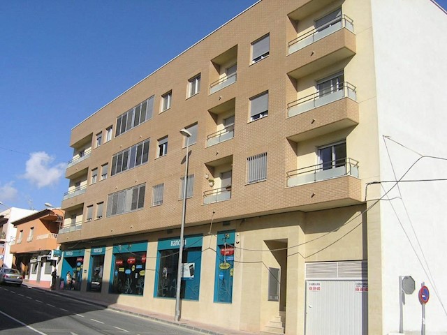 4 bedroom Apartment for sale in Benitachell / Benitatxell - € 450,000 (Ref: 3659158)
