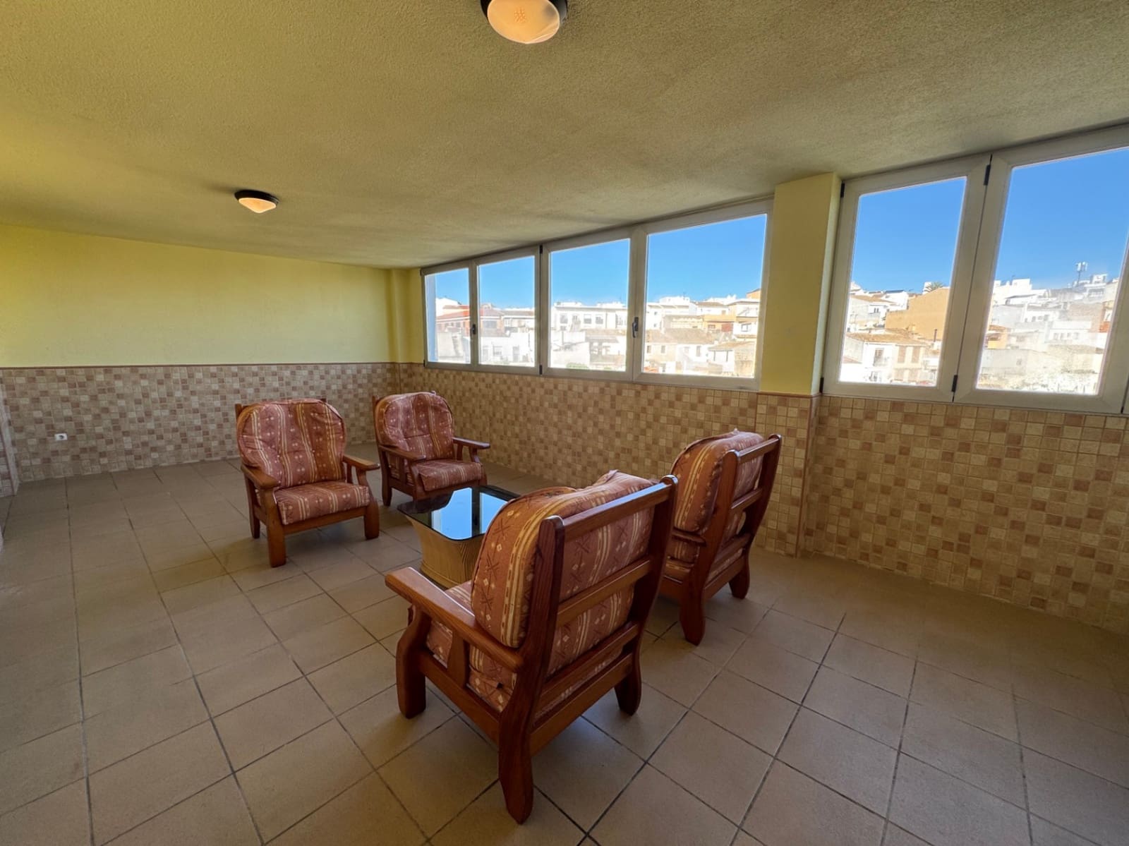 4 slaapkamer Appartement te koop in Benitachell / Benitatxell - € 450.000 (Ref: 3659158)