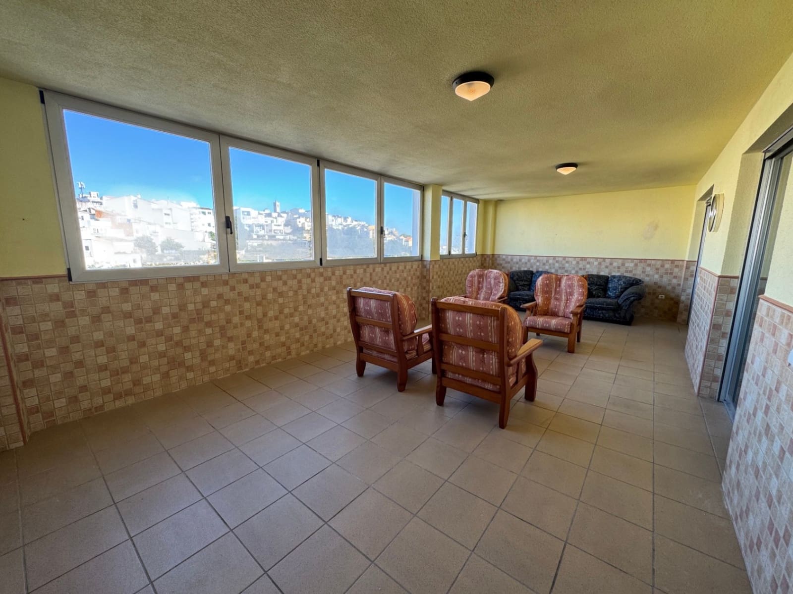 4 slaapkamer Appartement te koop in Benitachell / Benitatxell - € 450.000 (Ref: 3659158)