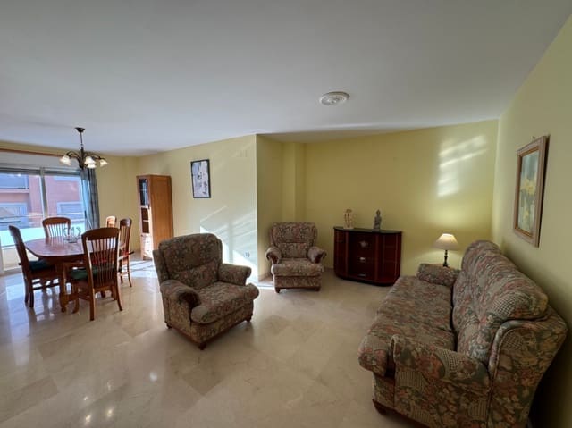 4 bedroom Apartment for sale in Benitachell / Benitatxell - € 450,000 (Ref: 3659158)