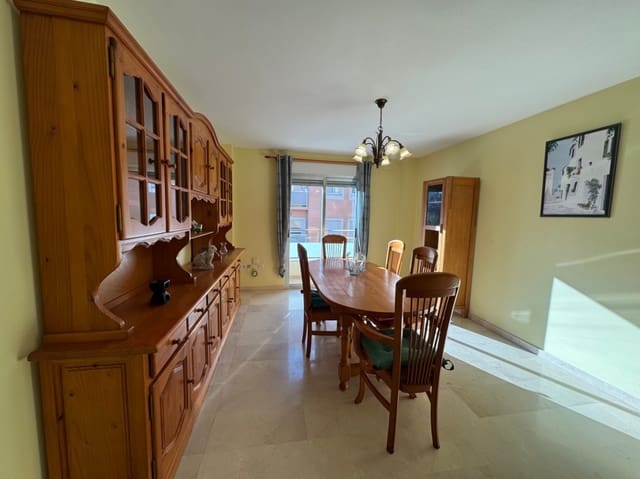 4 bedroom Apartment for sale in Benitachell / Benitatxell - € 450,000 (Ref: 3659158)