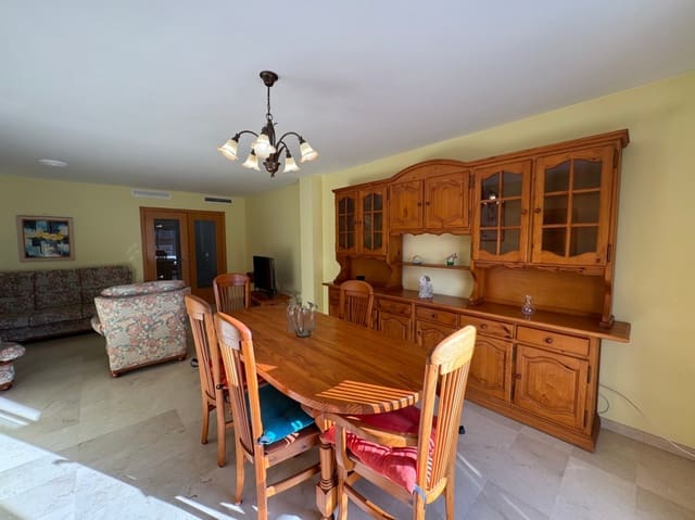 4 bedroom Apartment for sale in Benitachell / Benitatxell - € 450,000 (Ref: 3659158)