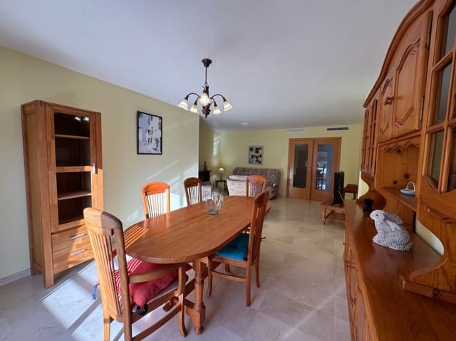 4 bedroom Apartment for sale in Benitachell / Benitatxell - € 450,000 (Ref: 3659158)