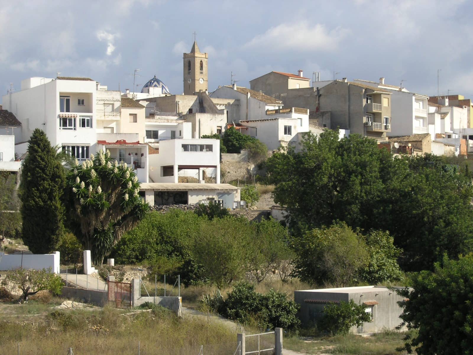 4 slaapkamer Appartement te koop in Benitachell / Benitatxell - € 450.000 (Ref: 3659158)