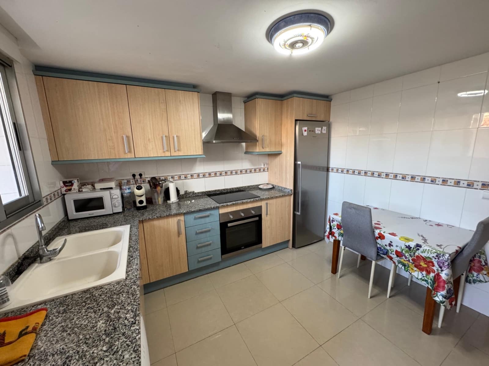 4 slaapkamer Appartement te koop in Benitachell / Benitatxell - € 450.000 (Ref: 3659158)