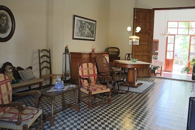 5 soverom Hus til salgs i Teulada Pueblo, Teulada-Moraira - € 295 000 (Ref: 4026299)