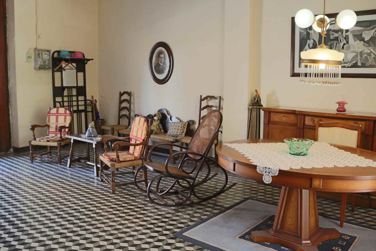 5 soveværelse Byhus til salg i Teulada - € 295.000 (Ref: 4026299)