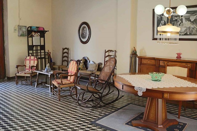 5 soverom Hus til salgs i Teulada Pueblo, Teulada-Moraira - € 295 000 (Ref: 4026299)