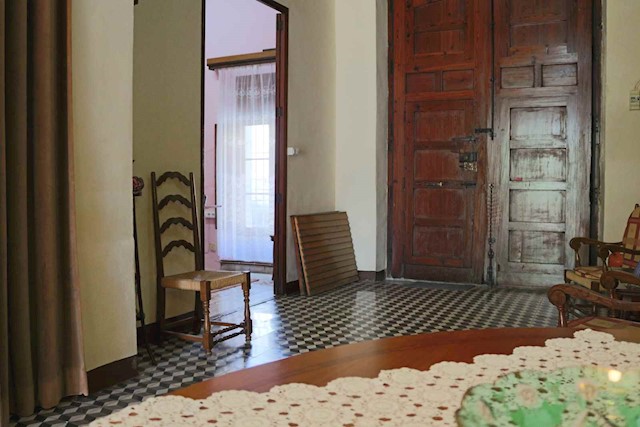 5 soverom Hus til salgs i Teulada Pueblo, Teulada-Moraira - € 295 000 (Ref: 4026299)