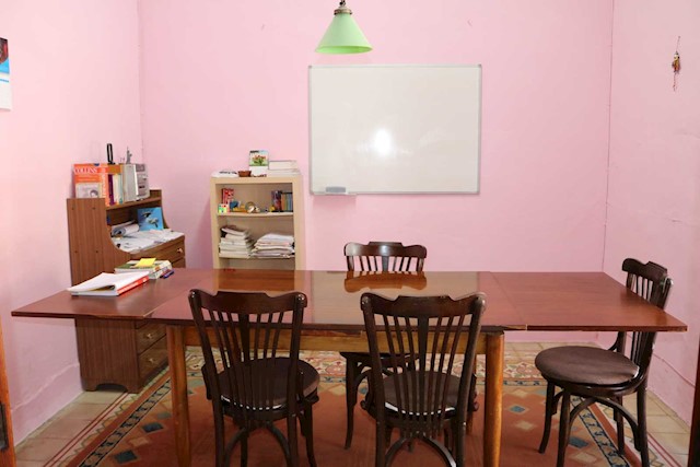 5 soverom Hus til salgs i Teulada Pueblo, Teulada-Moraira - € 295 000 (Ref: 4026299)