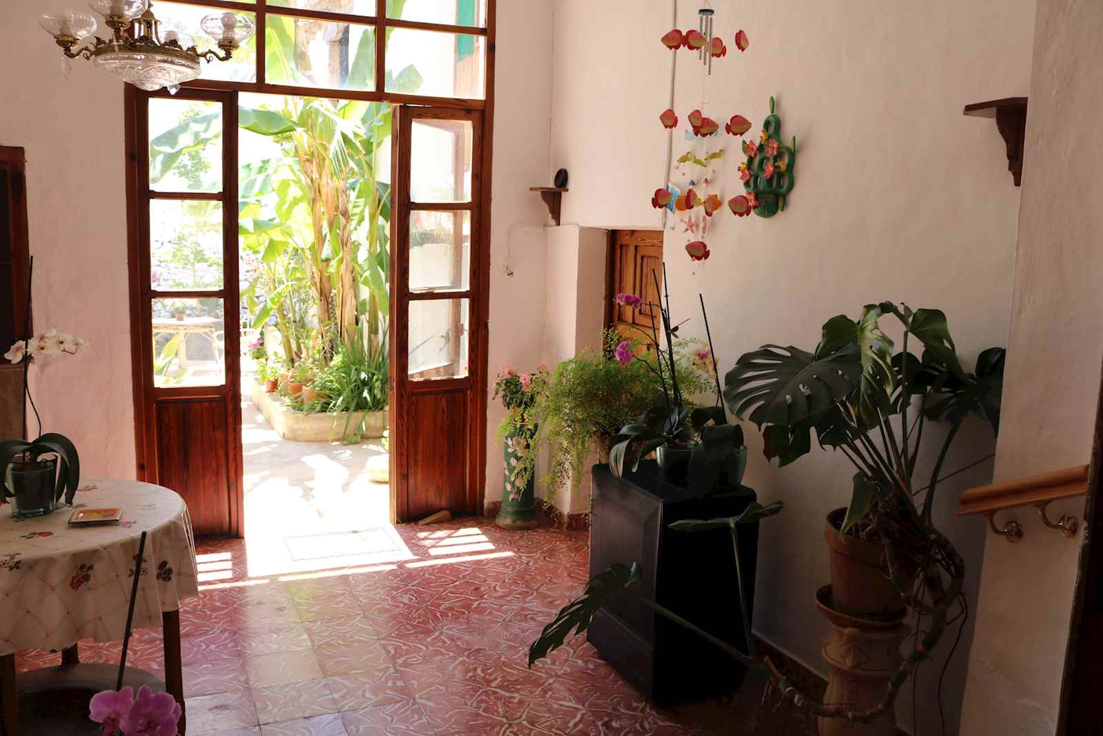 5 soveværelse Byhus til salg i Teulada - € 295.000 (Ref: 4026299)