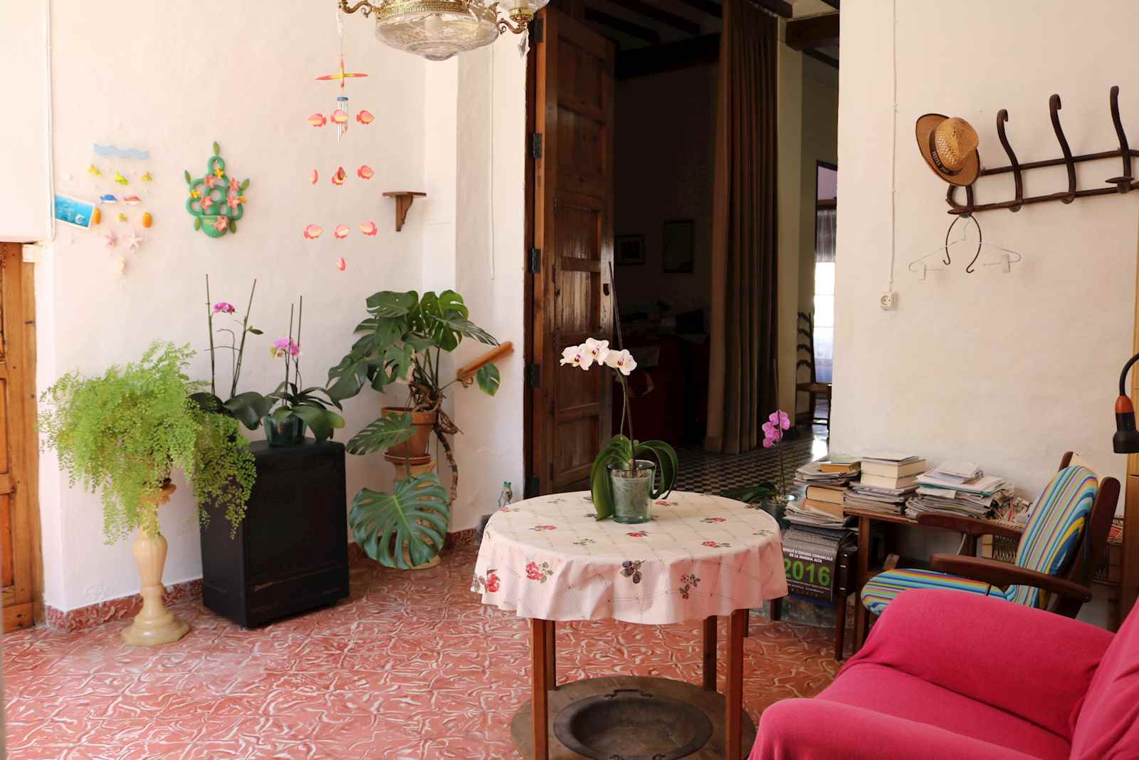 5 soveværelse Byhus til salg i Teulada - € 295.000 (Ref: 4026299)