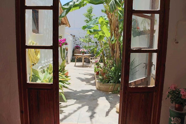 5 soverom Hus til salgs i Teulada Pueblo, Teulada-Moraira - € 295 000 (Ref: 4026299)