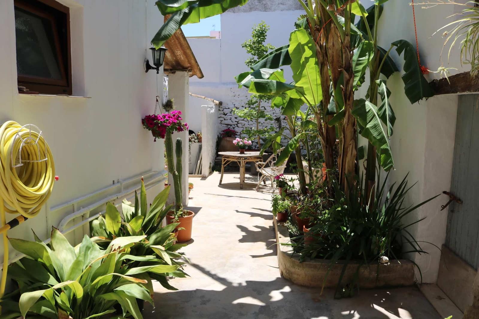 5 soveværelse Byhus til salg i Teulada - € 295.000 (Ref: 4026299)