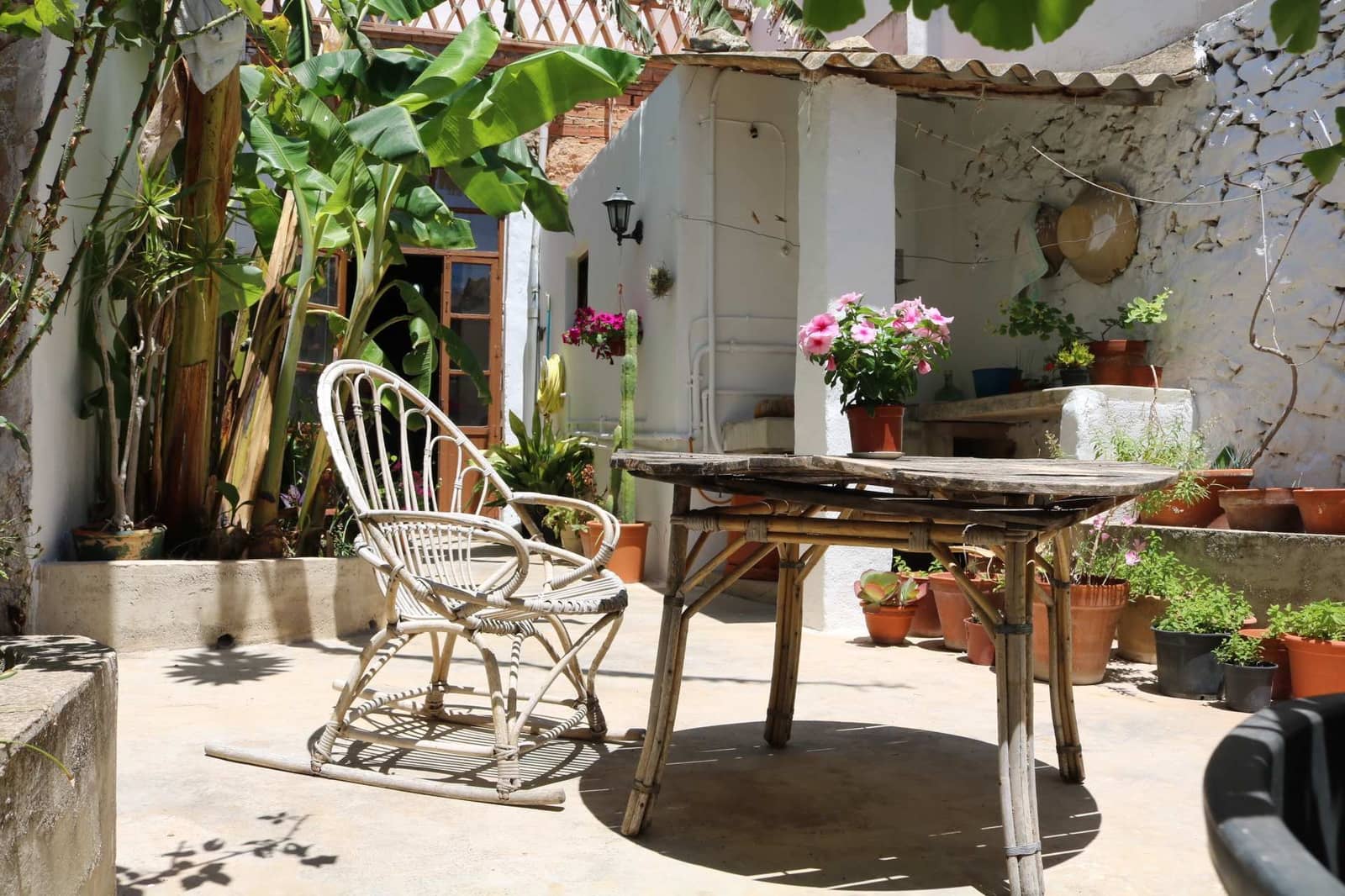 5 soveværelse Byhus til salg i Teulada - € 295.000 (Ref: 4026299)