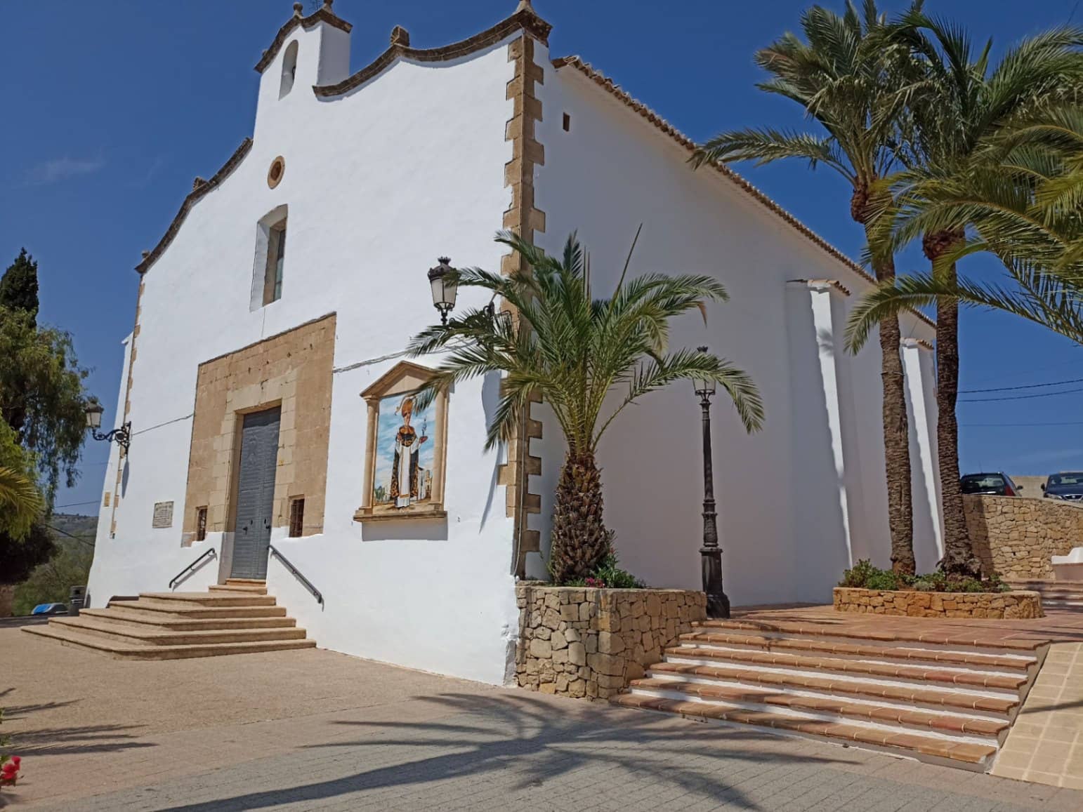 5 soveværelse Byhus til salg i Teulada - € 295.000 (Ref: 4026299)