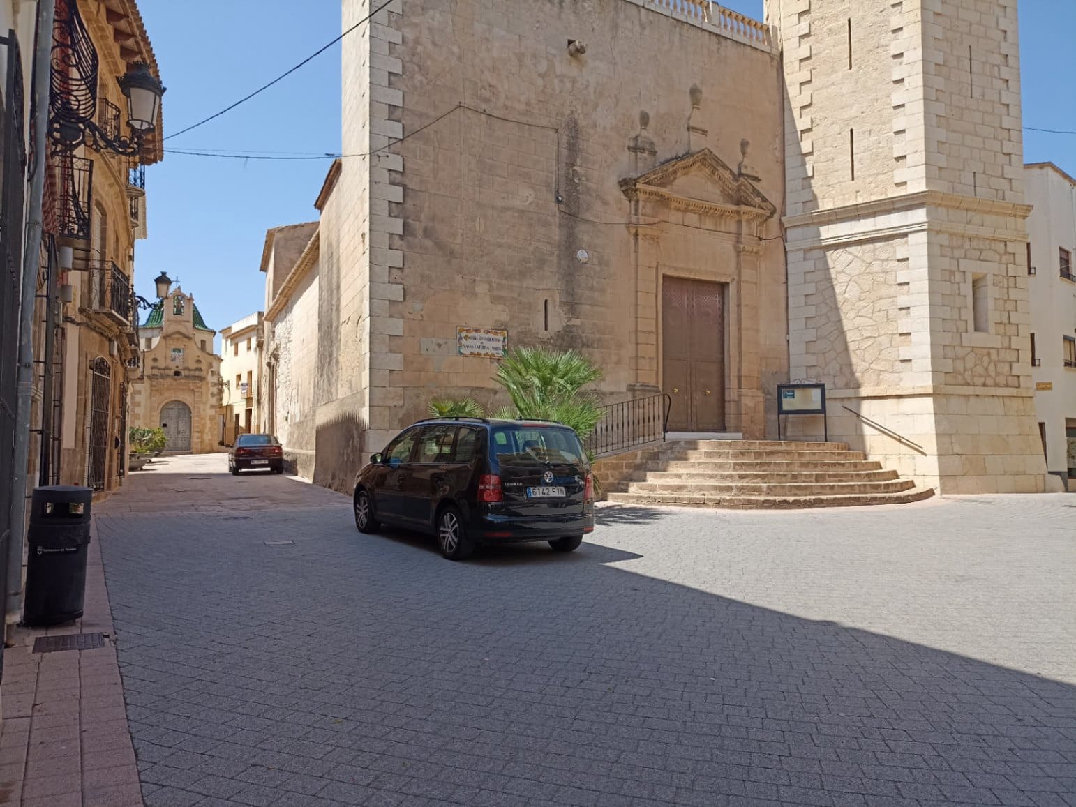 5 soveværelse Byhus til salg i Teulada - € 295.000 (Ref: 4026299)