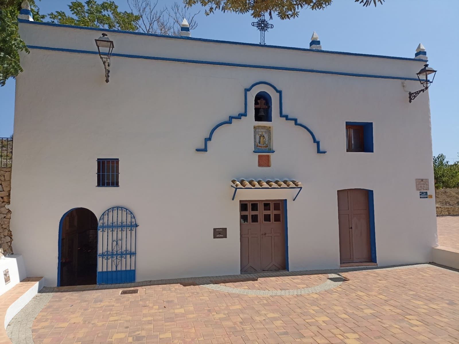 5 soveværelse Byhus til salg i Teulada - € 295.000 (Ref: 4026299)