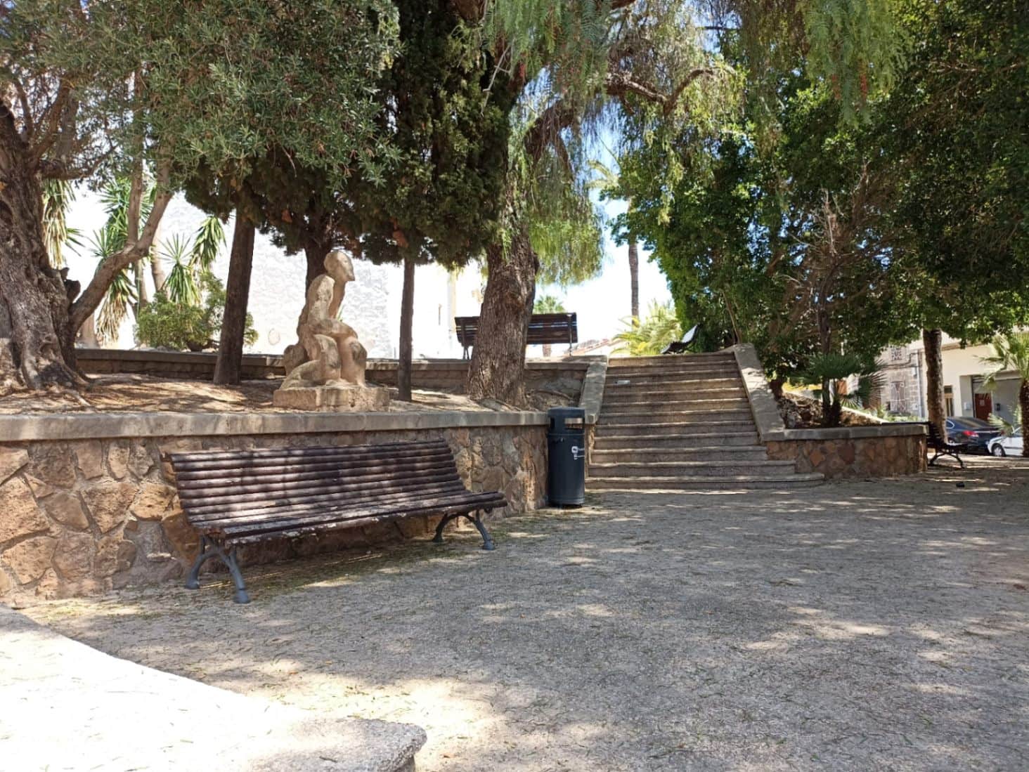 5 soveværelse Byhus til salg i Teulada - € 295.000 (Ref: 4026299)