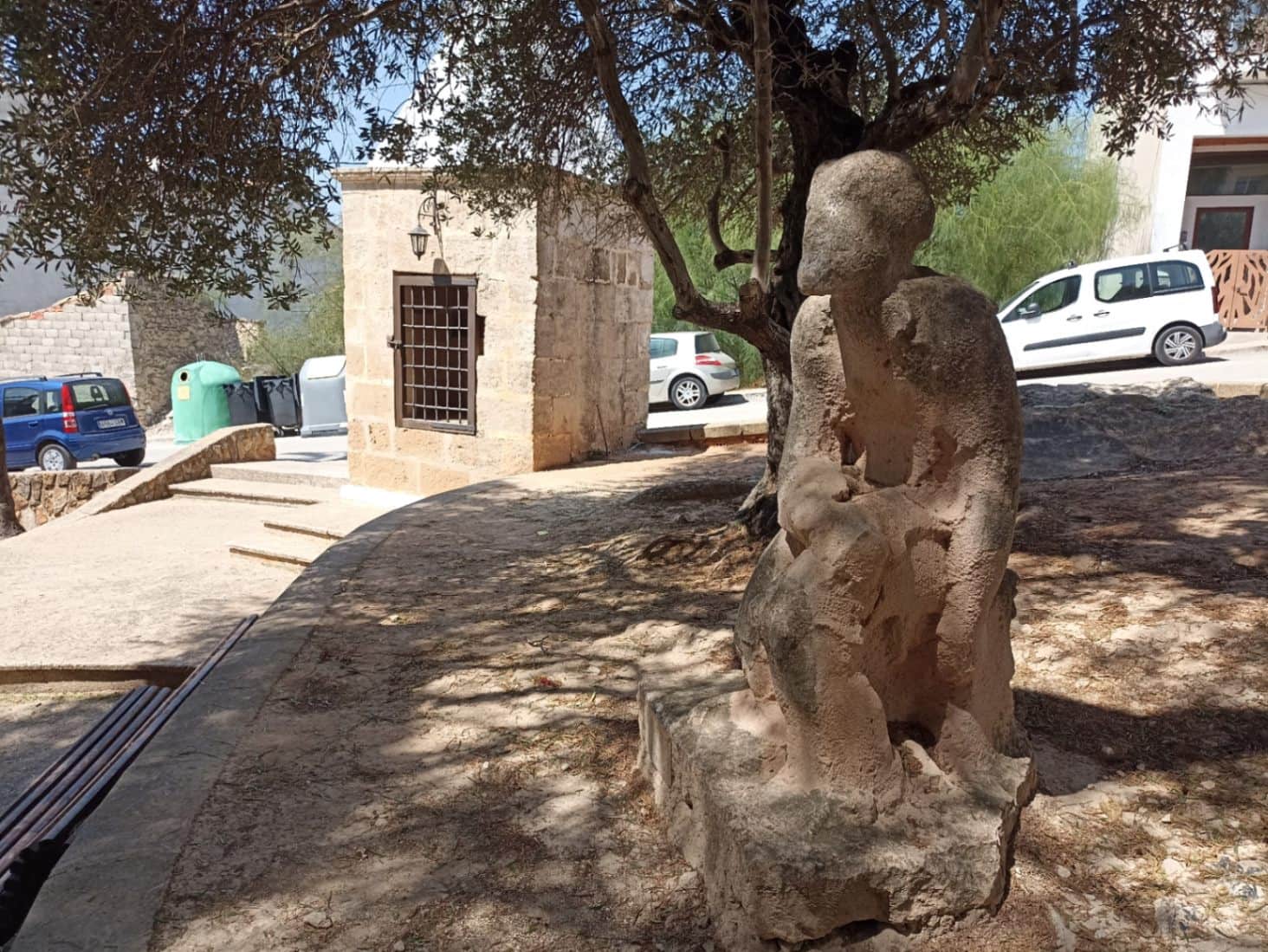 5 soveværelse Byhus til salg i Teulada - € 295.000 (Ref: 4026299)