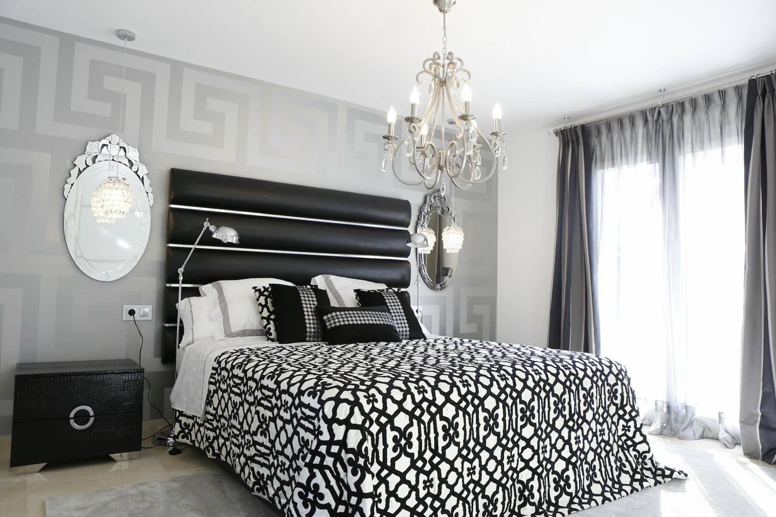 4 bedroom Villa for sale in Benissa with pool garage - € 1,350,000 (Ref: 4416640)