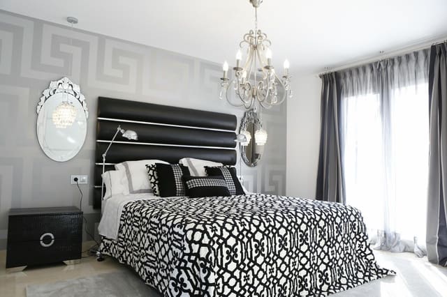 4 bedroom Villa for sale in Benissa with pool garage - € 1,350,000 (Ref: 4416640)