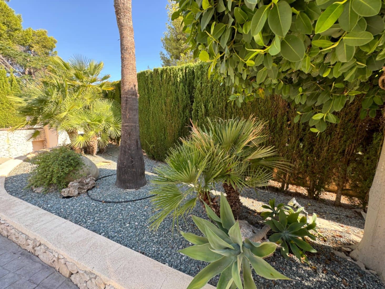 4 bedroom Villa for sale in Benissa with pool garage - € 1,350,000 (Ref: 4416640)