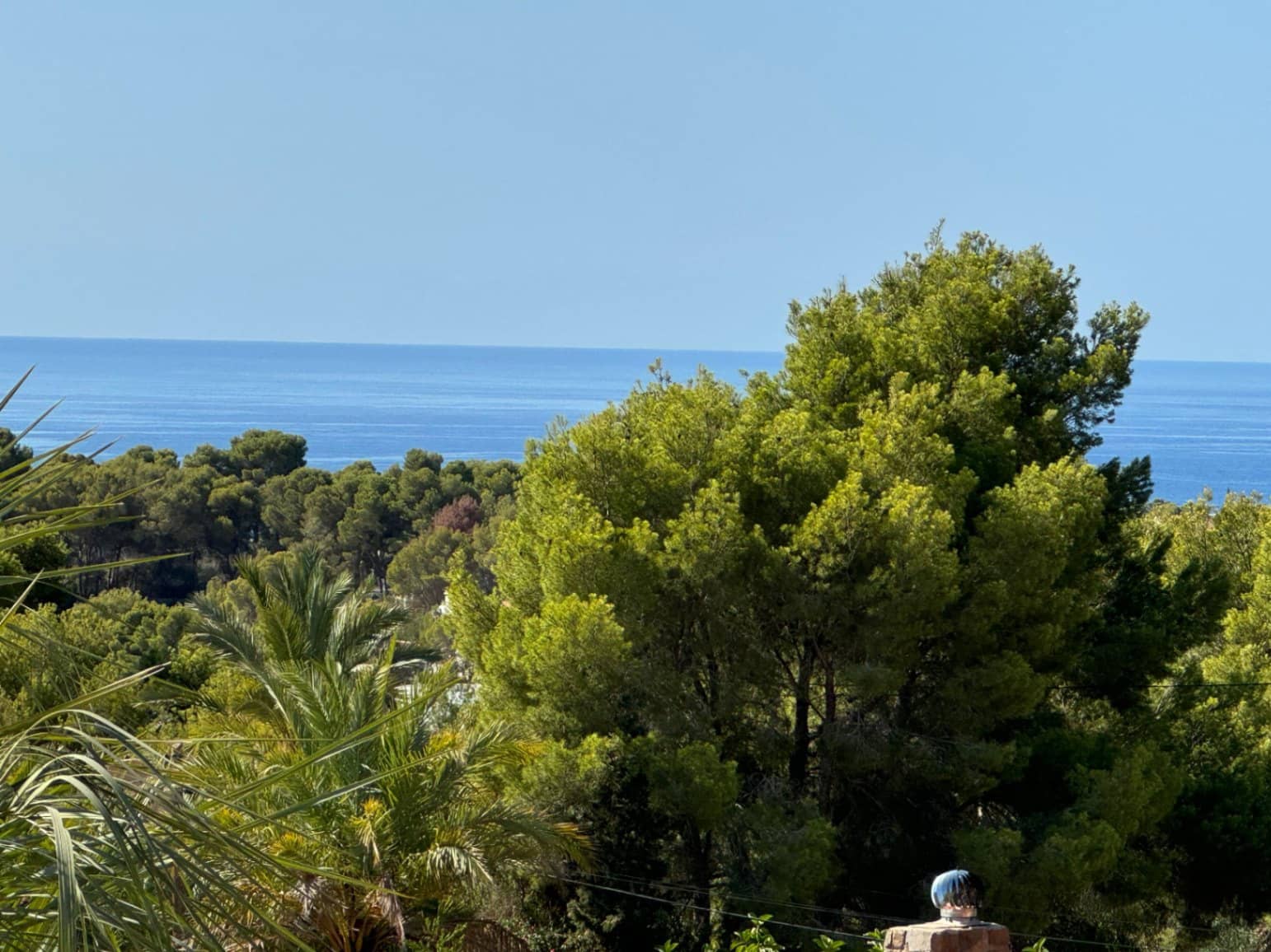 4 bedroom Villa for sale in Benissa with pool garage - € 1,350,000 (Ref: 4416640)