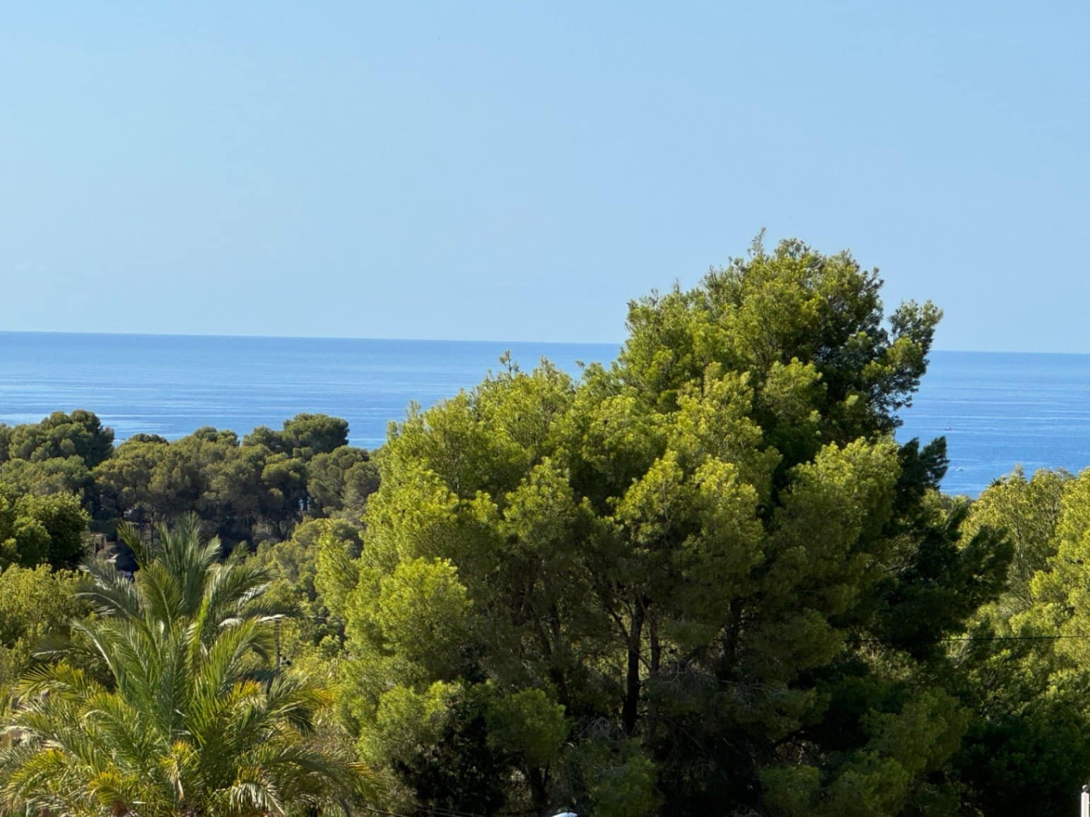 4 bedroom Villa for sale in Benissa with pool garage - € 1,350,000 (Ref: 4416640)