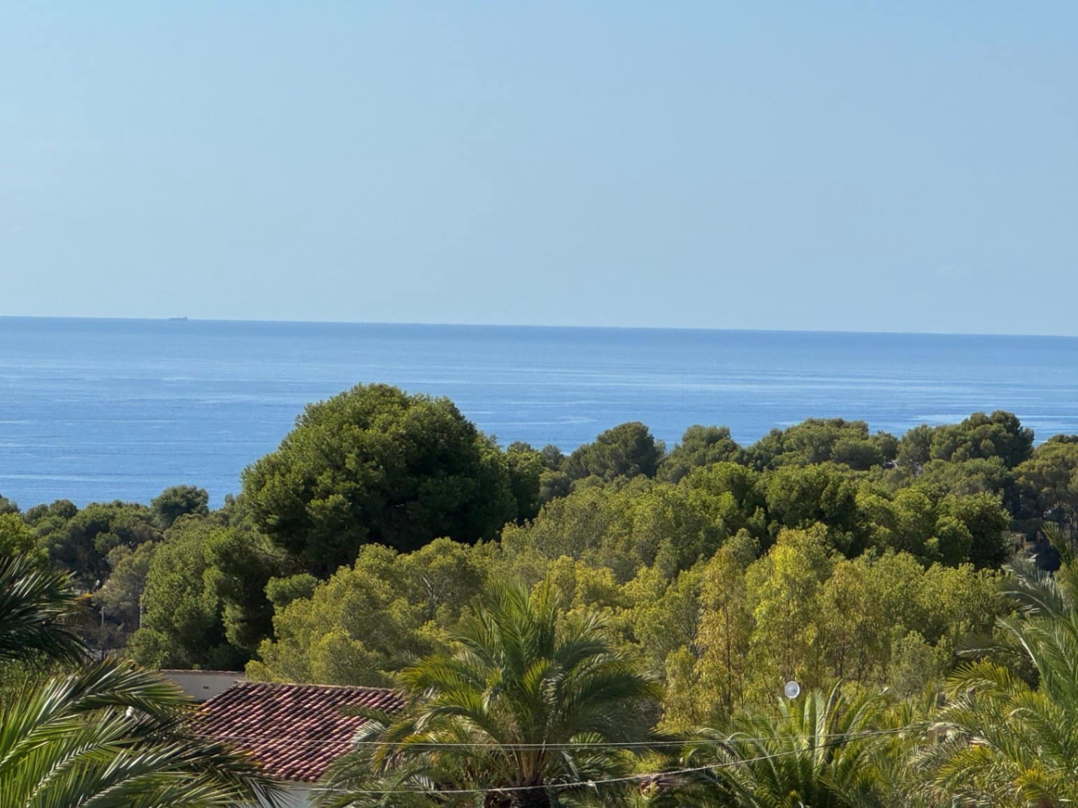 4 bedroom Villa for sale in Benissa with pool garage - € 1,350,000 (Ref: 4416640)