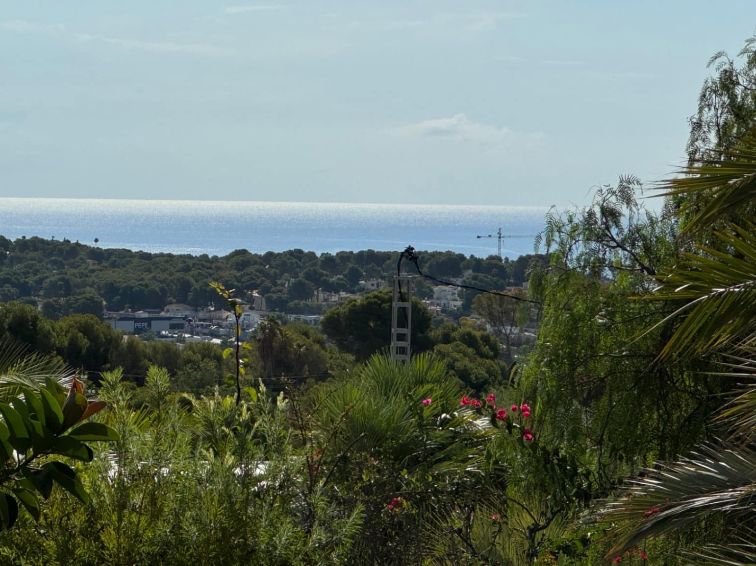 4 bedroom Villa for sale in Benissa with pool garage - € 1,350,000 (Ref: 4416640)