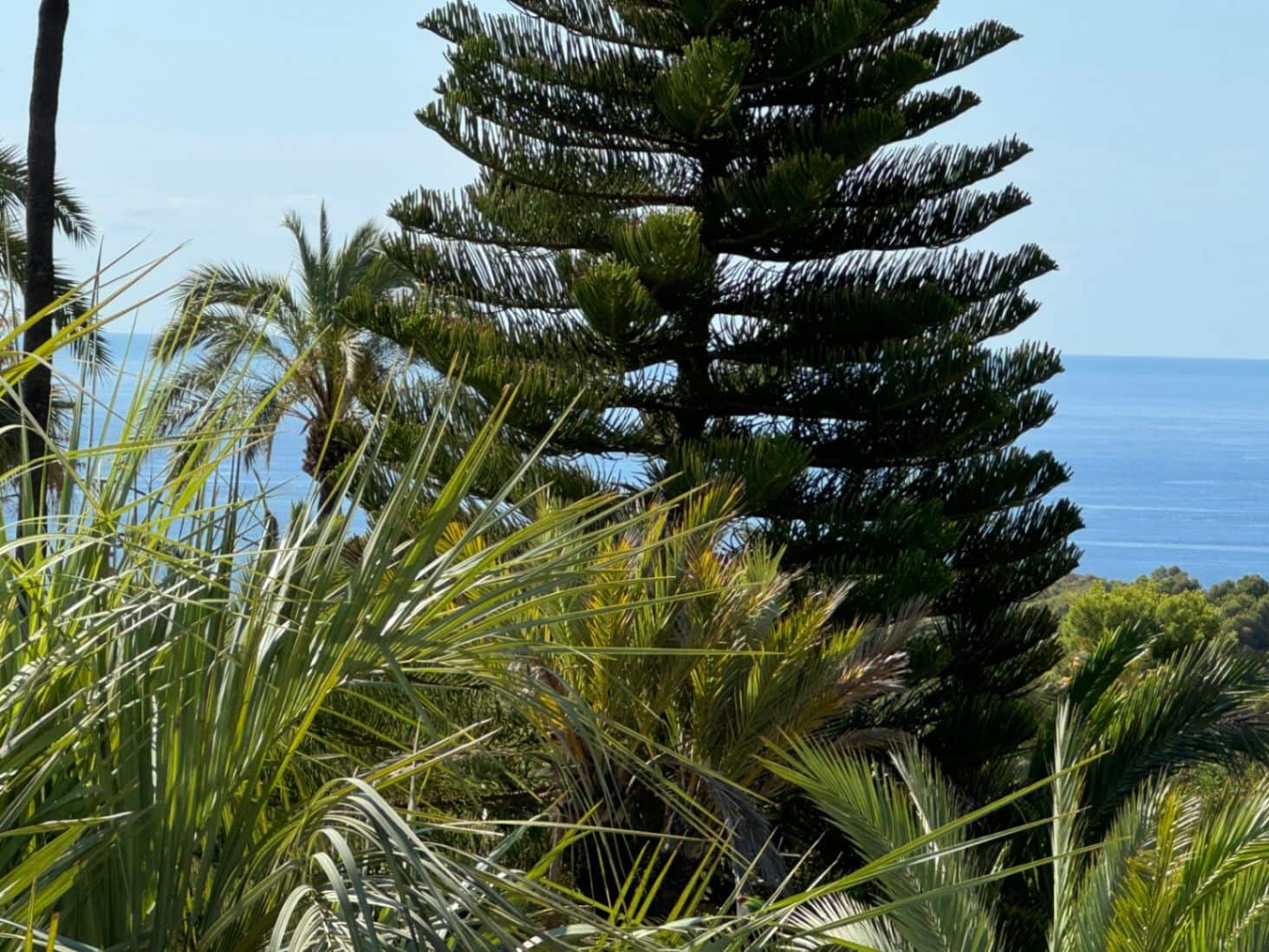 4 bedroom Villa for sale in Benissa with pool garage - € 1,350,000 (Ref: 4416640)