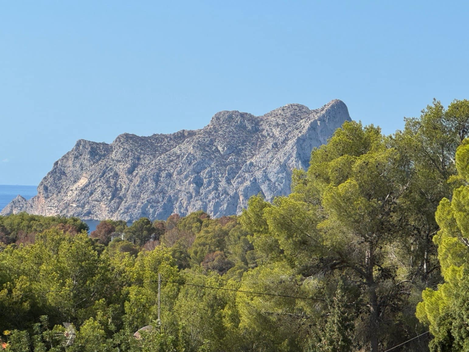 4 bedroom Villa for sale in Benissa with pool garage - € 1,350,000 (Ref: 4416640)