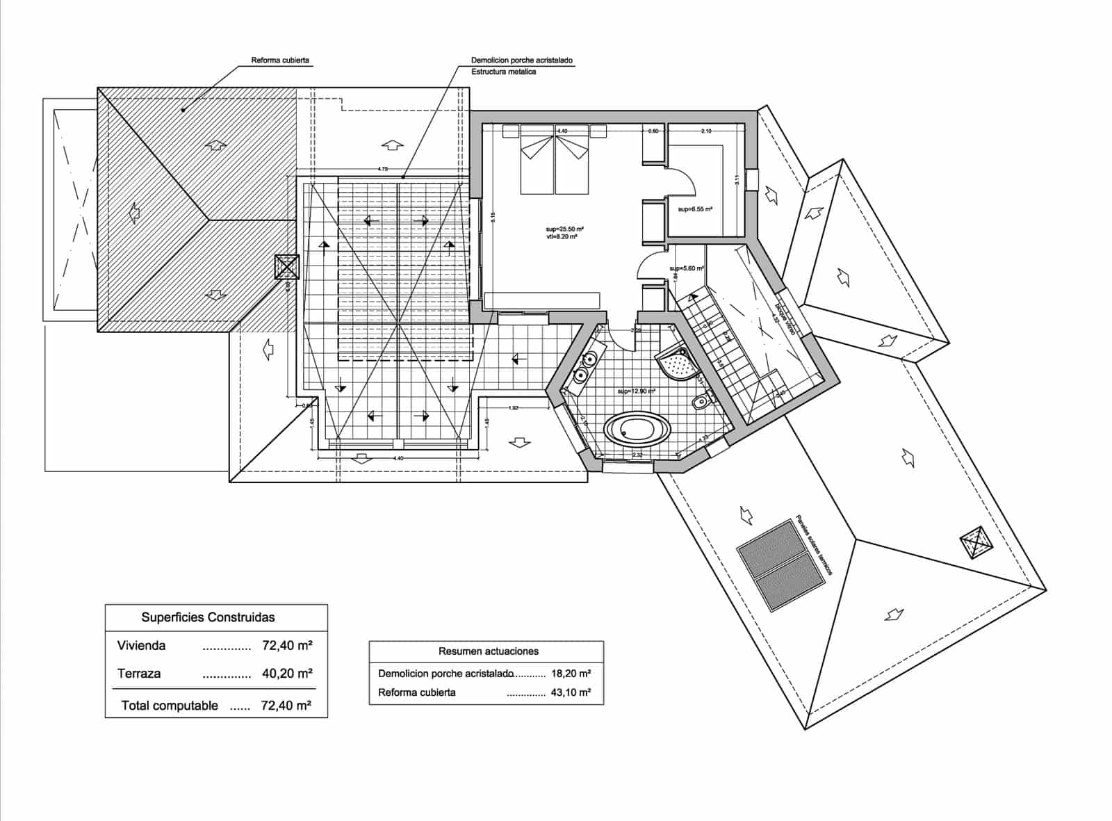 4 bedroom Villa for sale in Benissa with pool garage - € 1,350,000 (Ref: 4416640)