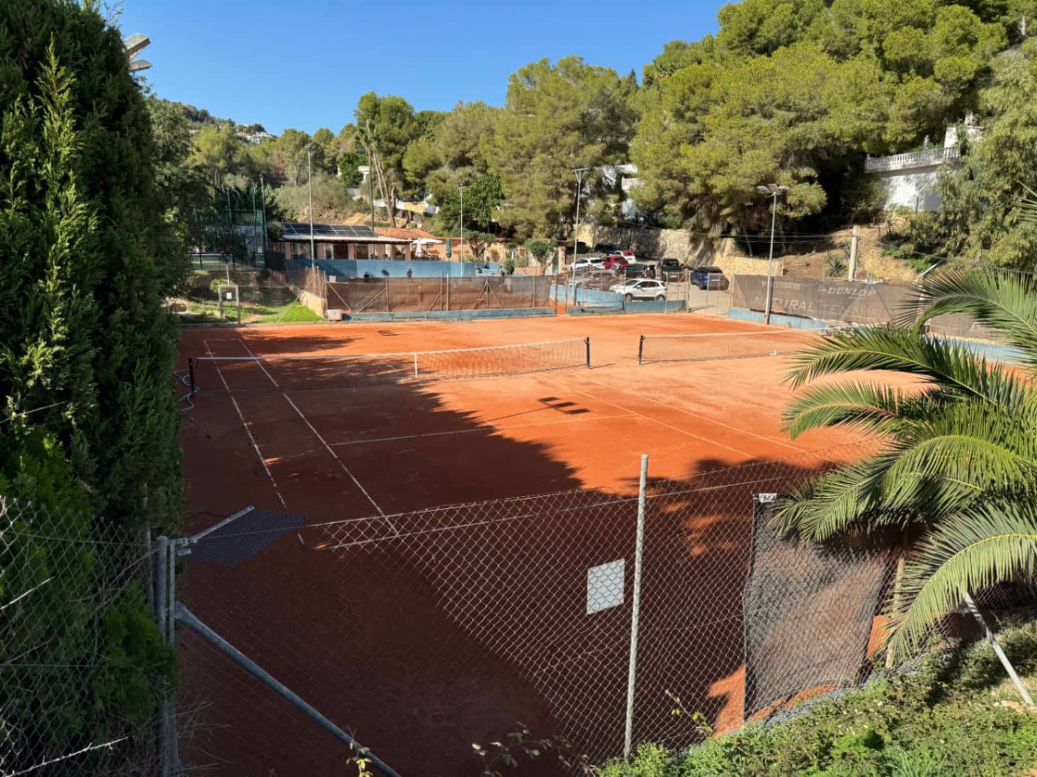 Byggetomt til salgs i Benissa - € 320 000 (Ref: 4456975)