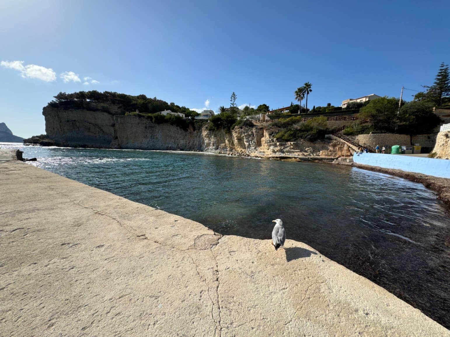 Byggetomt til salgs i Benissa - € 320 000 (Ref: 4456975)